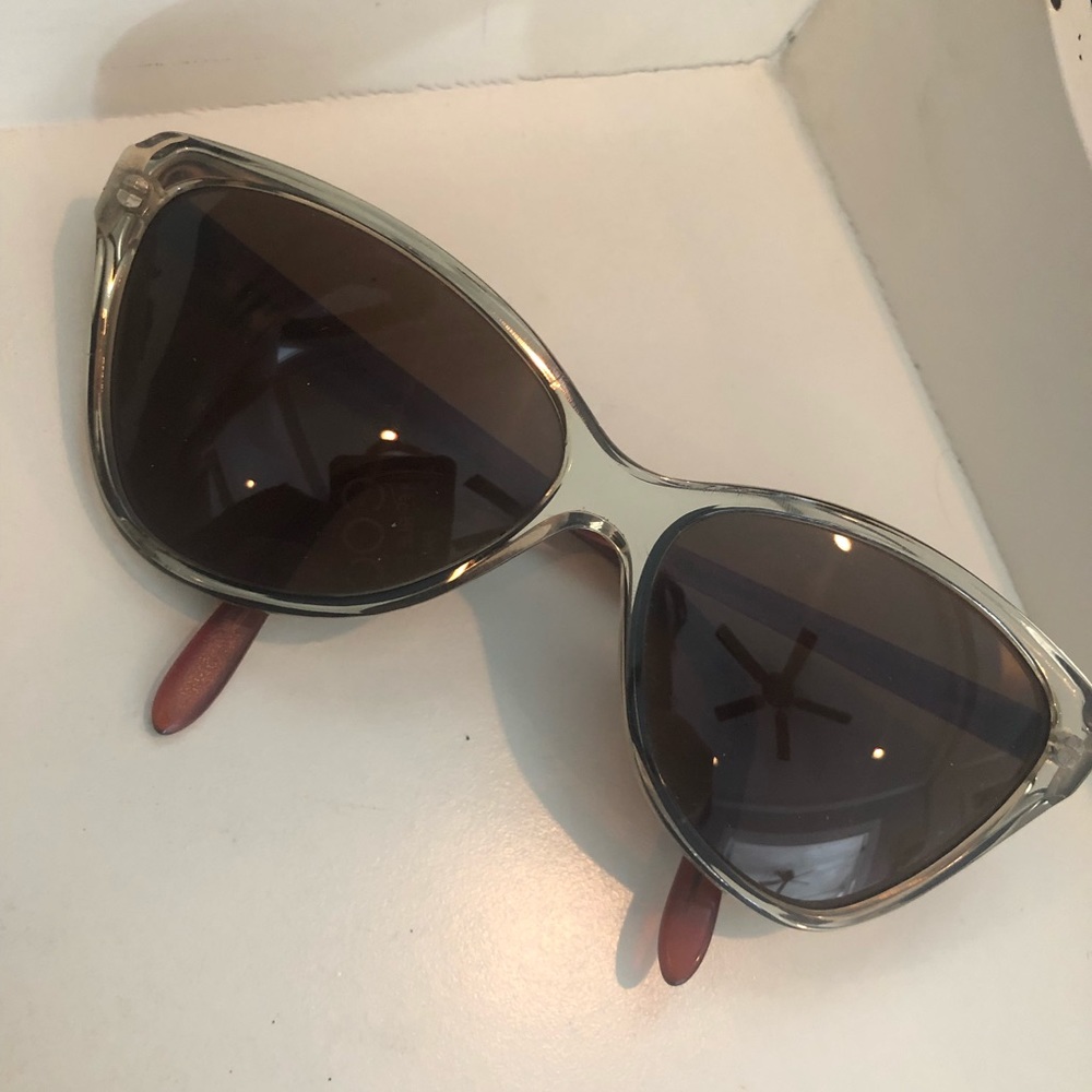 Retro sunglass - Picture 6 of 6